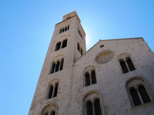 Costa 038_Bari_Cattedrale